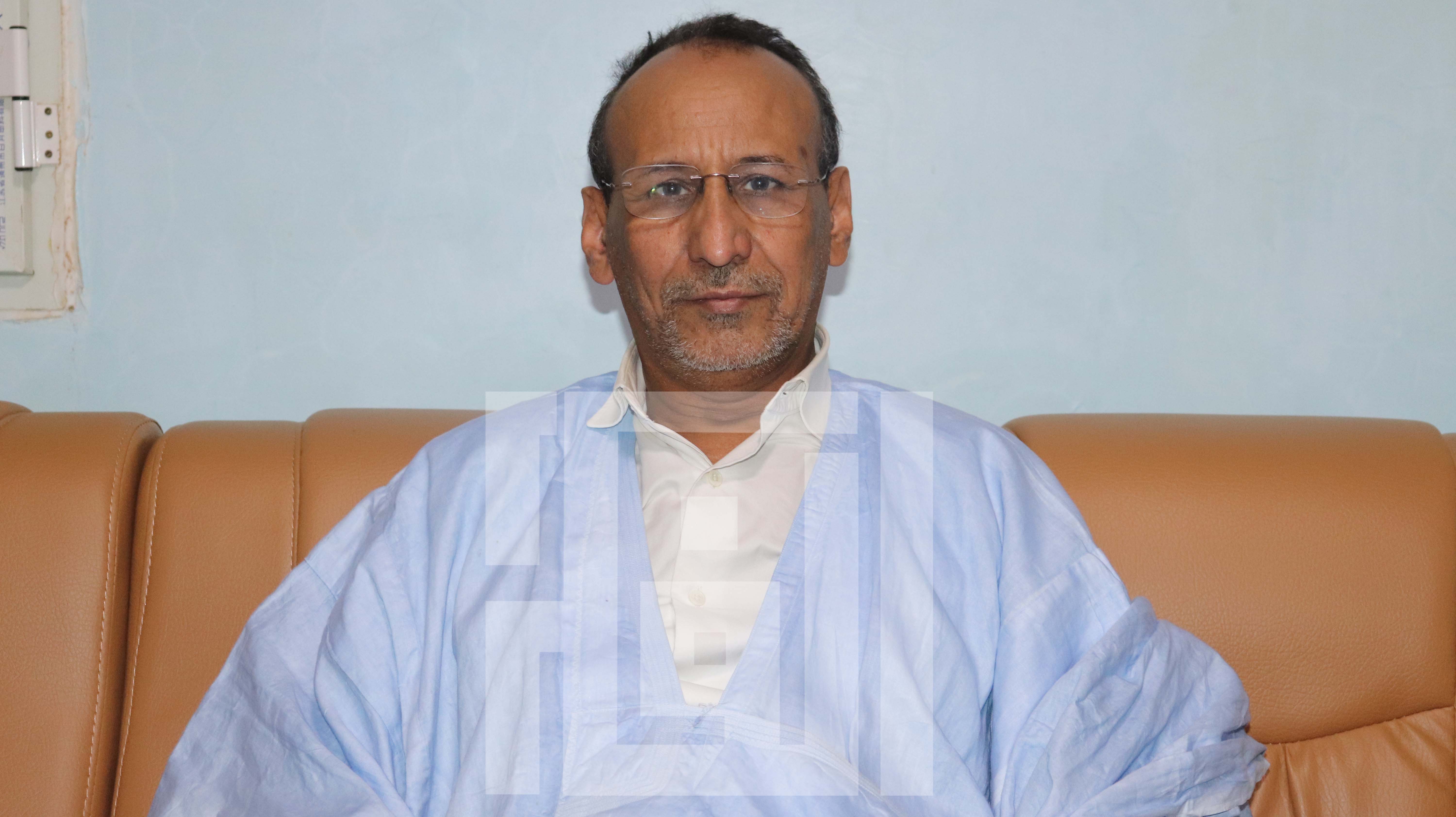 تحليل نقدي لنص رد الوزير سيد احمد من منظور اقتصادي- محمد آب الجيلاني