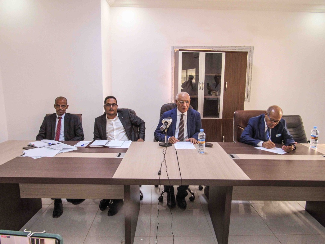 دفاع عزيز: حرمان موكلنا من الوثائق المدنية خرق سافر للدستور (البيان)