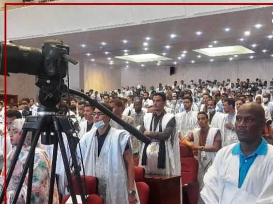 المنتدى الثقافي الجامعي على مستوى المعهد العالي للدراسات والبحوث الإسلامية 