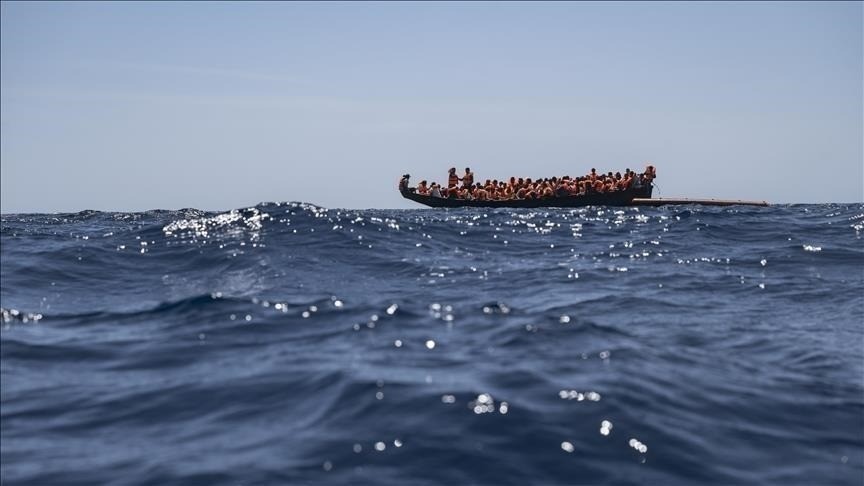 منع 100 مرشح للهجرة من الإبحار إلى إيطاليا عبر السواحل التونسية