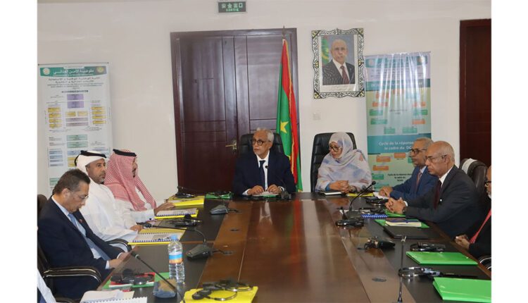 وزير الشؤون الاقتصادية: انعدام الأمن الغذائي من أبرز التحديات التي تواجه البلد