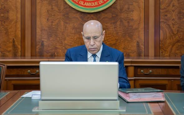 بيان مجلس الوزراء