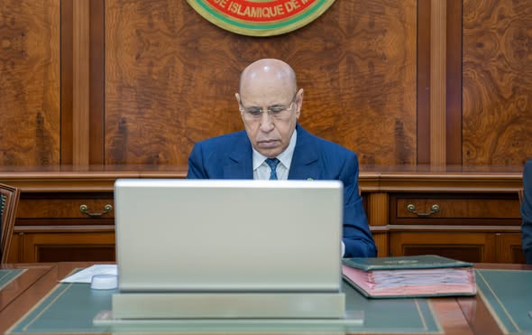 الحكومة: المصادقة على مشروع قانون يتعلق بترقية وتطوير المؤسسات الصغرى والمتوسطة