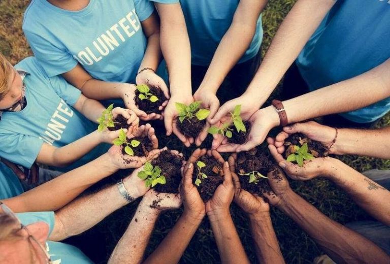 انطلاق البرنامج الوطني للتطوع والتنمية المستدامة في موريتانيا