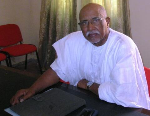  رئيس جديد لمجلس إدارة الشركة الموريتاتية للأمن الخصوصي MSP