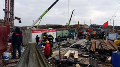 مقتل 60 منقبا ببوكينافاسو بعد انفجار في مخزن لتهريب الديناميت 