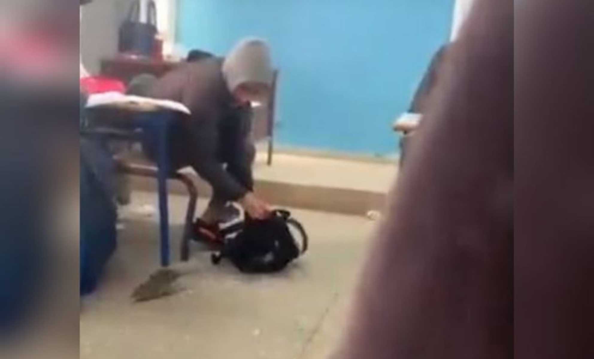 المغرب.. تأجيل البت بعقوبة طلاب حولوا فصلهم لـ"قاعة رقص"