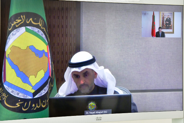 المغرب يعلن استعداده لتأسيس مرحلة جديدة من التعاون مع دول الخليج