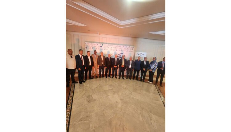 موريتاينا تشارك في اجتماعات مؤتمر الغرف التجارية الإفريقية والفرانكفونية الوسيطة