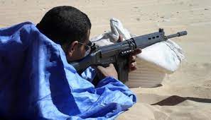 تكند: 33 فريقا يتنافسون في دورة لكويشيش للرماية التقليدية