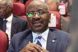 وزير الشؤون الخارجية والتعاون والموريتانيين في الخارج، السيد محمد سالم ولد مرزوك،