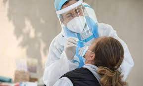 الجزائر: 792 إصابة جديدة بكورونا.. و 9 وفيات