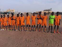 للعصبة الجهوية على مستوى ولاية اترارزه.