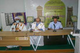 استئناف محاضرات روضة الصيام بمحاضرتين عن الصلاة والصوم 