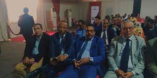 مشروع دعم تسيير المالية(باجيفيب).