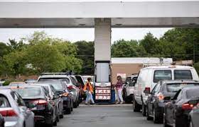 أنباء عن نقص في مادة المازوت في محطات نواكشوط 