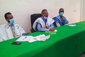 تجكجه: ورشة تكوينية تبحث مهام المصلحين في مجال النزاعات