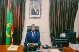 والي تكانت السيد حدادي أمبالي