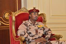 الرئيس اتشادي يلتقي أعضاء اللجنة البرلمانية لدول الساحل 