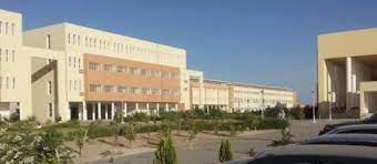 المعهد العالي للرقمنة يقيم أول فصل دراسي بالمعهد منذ إنشائه 