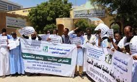 نقابة (سبيس)ترفض التأخر في صرف علاوات المدرسين (بيان)