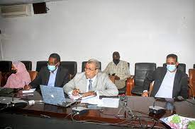 ولد أعلي: الأيام الاقتصادية فرصة لتطوير التبادل التجاري مع تونس