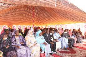 نواكشوط: اختتام فعاليات الأيام الثقافية للمرأة السونينكية