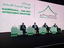 المنطقة الحرة بنواذيبو تعرض ثلاثة مشاريع كبرى في معرض أكسبو دبي