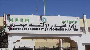 وزارة الصيد تلوح بعقوبات لضمان احترام المعايير البيئية
