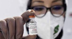 الجزائر تبدأ رسميا في تسويق لقاح "كورونافاك" المضاد لكورونا 