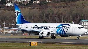 مصر للطيران تستأنف رحلاتها إلى بنغازي الليبية بعد 11 عاماً