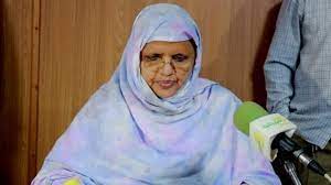 رئيسة جهة انواكشوط تدعو لإشراك المنتخبين في أي مقاربة للأمن بدول الساحل