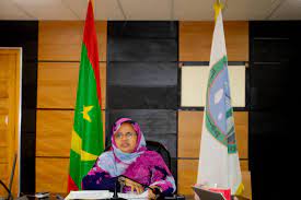 جهة نواكشوط تشارك في منتدى عالمي لعمد أوروبا