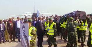 الحكم بإعدام 5 مسؤولين سابقين في الاستخبارات الغامبية