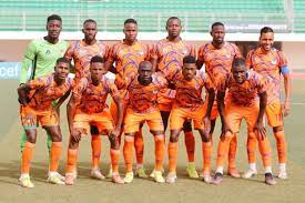 أفسي نواذيبو يتصدر الدوري بعد فوزه على نادي كيهيدي 