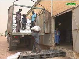 لعصابه : مخاوف من مضاربات في أسعار الأعلاف 