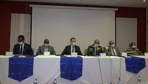 الاتحاد الأوربي يدعم برنامجا لإصلاح العدالة بموريتانيا 