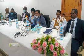 كوركول: ورشة تشاورية حول الاستغلال الأمثل للأراضي لزراعية