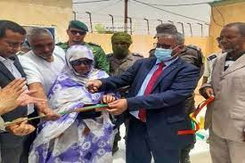 والي ولاية لعصابة محمد ولد أحمد مولود