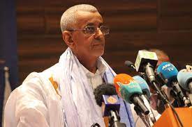 ولد الطالب أعمر: احترام الحريات من أولويات حزب الإتحاد في المرحلة المقبلة 