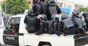 سفارتان غربيتان تحذران من عمل إرهابي في نواكشوط