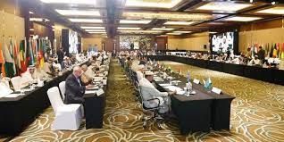 مجمع الفقه الإسلامي الدولي