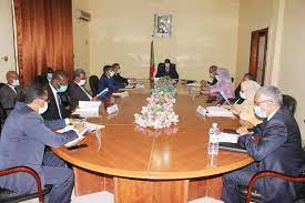 لجنة الطوارئ تسجل وفاة شخصين وتضرر عدد من المساكن جراء الأمطار