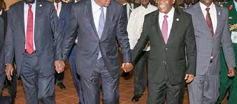 بورندا تتسلم رئاسة دول شرق افريقيا في مأمورية لعام واحد