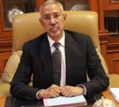 وزير الدفاع الوطني حننه ولد سيدي