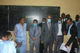 36 تلميذا يشاركون في المرحلة الثانية من اولمبياد العلوم ورالي العلوم 