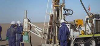 ِ"أورانجي " الاسترالية تعلن بدء انتاج اليورنيوم الموريتاني بداية 2024