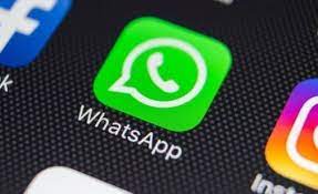 "واتساب" يطورميزة استطلاعات الرأى العام عبر الدردشة 