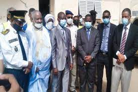 رئيس مركز شركة الكهرباء بأطار: 90%نسبة التغطية الكهربائية 