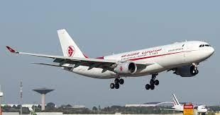 الخطوط الجوية الجزائرية تدشن خطا جديدا بين الجزائر ونواكشوط 